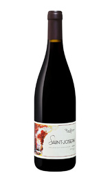 Вино Pierre Gaillard Saint-Joseph 2018 0,75 л