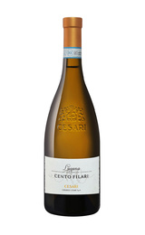 Вино Gerardo Cesari Cento Filari Lugana 2019 0,75 л