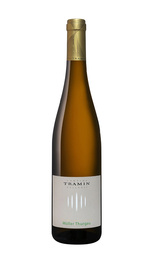 Вино Tramin Muller-Thurgau Alto Adige 2019 0,75 л