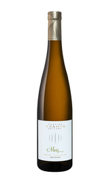 Вино Tramin Moriz Pinot Bianco Alto Adige 2019 0,75 л