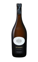 Вино Tramin Unterebner Pinot Grigio Alto Adige 2018 0,75 л
