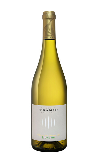 Трамин Совиньон Альто Адидже 2019 0.75 л фото вино Tramin Sauvignon Alto Adige 2019 0,75 л