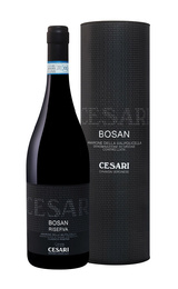 Вино Gerardo Cesari Bosan Amarone della Valpolicella Classico Riserva 2010 0,75 л