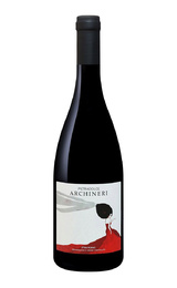 Вино Pietradolce Archineri Etna Rosso 2017 0,75 л