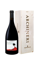 Вино Pietradolce Archineri Etna Rosso 2016 1,5 л