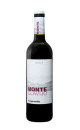 Вино Monte Clavijo Tempranillo Rioja 2019 0,75 л