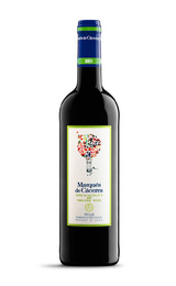 Вино Marques de Caceres Ecologico Rioja 2018 0,75 л