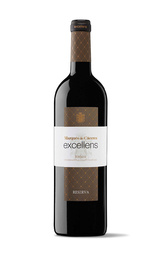 Вино Marques de Caceres Excellens Reserva Rioja 2015 0,75 л