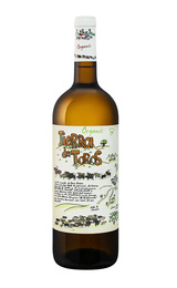 Органическое вино Tierra de Toros Organic Castilla VDT 2019 1,5 л