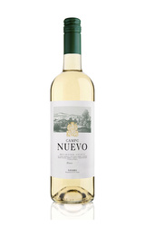 Вино Campo Nuevo Blanco Navarra 2018 0,75 л