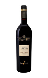 Херес Gonzales Byass Nectar Pedro Ximenez Jerez 0,75 л