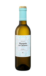 Вино Marques de Caceres Verdejo Rueda 2019 0,375 л