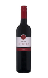 Вино Estreia Vinho Verde Tinto 2019 0,75 л