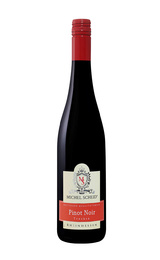 Вино Einig Zenzen Michel Scheid Pinot Noir Reinhessen 2018 0,75 л