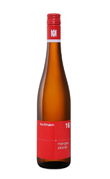 Вино Urban Kaufmann Silvaner 2016 0,75 л