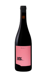 Вино Judith Beck Beck Zweigelt Burgenland 2018 0,75 л