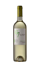 Вино G7 Sauvignon Blanc 2019 0,75 л