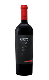 Вино J.Bouchon Mingre Premium Assemblage Maule Valley 2015 0,75 л