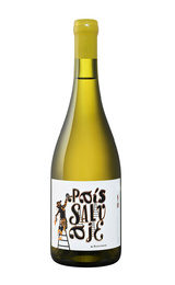Вино J.Bouchon Pais Salvaje Maule Valley 2018 0,75 л