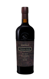 Вино Joseph Phelps Vineyards Insignia Napa Valley 2012 0,75 л