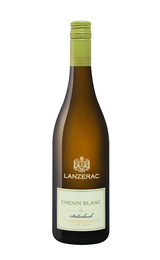 Вино Lanzerac Chenin Blanc 2018 0,75 л