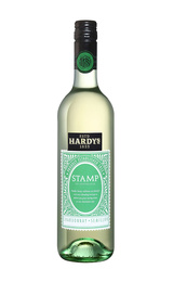 Вино Hardys Stamp Chardonnay Semillon 2019 0,75 л