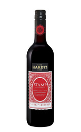 Вино Hardys Stamp Shiraz Cabernet 2019 0,75 л