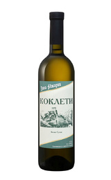 Вино Shalvino Kokleti 0,75 л