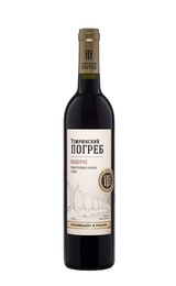 Вино Темрюкский Погреб Каберне 0,7 л