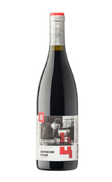 Вино Шато Тамань Цимлянский Черный 0,75 л