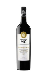 Вино Marques de Caceres Generacion MC Rioja 2016 0,75 л