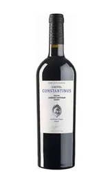Вино Castel Mimi Castel Constantinus Cabernet Sauvignon Reserve 0,75 л