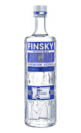Водка Finsky 0,7 л
