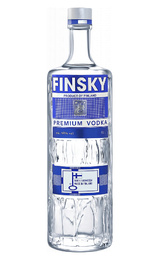 Водка Finsky 1 л