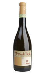 Вино I Capitani Serum 2019 0,75 л