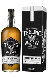 Виски Teeling Stout Cask Small Batch Collaboration 0,7 л