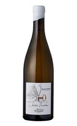Вино Domaine La Clef du Recit Sancerre Le Chene Fourchu 2017 0,75 л