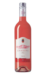 Вино Castello Banfi Centine Rose Toscana IGT 2018 0,75 л