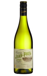 Вино Boutinot Cuvee Jean-Paul Blanc de Blancs 2019 0,75 л