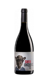 Вино Barahonda El Bicho Raro 0,75 л