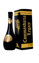 Вино Lambouri Commandaria Legacy 0,25 л