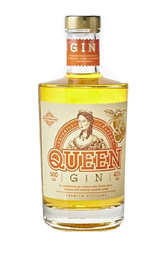 Джин Куин Голд 0,5 л