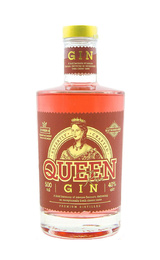 Джин Куин Роуз 0,5 л