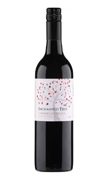 Вино Enchanted Tree Cabernet Sauvignon 2015 0,75 л