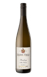 Вино Julius Treis Riesling Alte Reben Trocken 2017 0,75 л