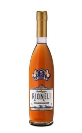 Коньяк Rioneli 5 Stars 0,5 л