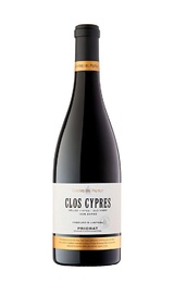 Вино Costers del Priorat Clos Cypres 0,75 л