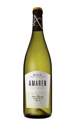 Вино Amaren Barrel Fermented 0,75 л