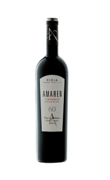 Вино Amaren Reserva Tempranillo 60 1,5 л