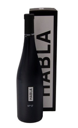 Вино Habla №17 0,75 л